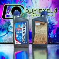 Nhớt Full tổng hợp Ecstar R9000 chính hãng Suzuki