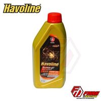 NHỚT HAVOLINE SUPER 4T SEMI SYNTHETIC CHÍNH HÃNG (BÁN TỔNG HỢP)