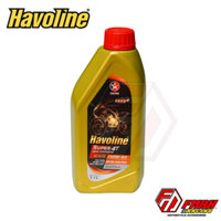 NHỚT HAVOLINE SUPER 4T SEMI SYNTHETIC CHÍNH HÃNG (BÁN TỔNG HỢP)