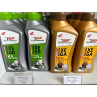 Nhớt Honda 800ml 10W30