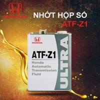 Nhớt hộp số Honda ATF-Z1