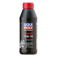 Nhớt Hộp Số Xe Tay Ga (Nhớt Lap) Liqui Moly Gear Oil 75W90