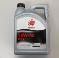 Nhớt IDEMITSU 15W40 Diesel