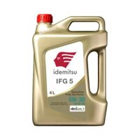 Nhớt IDEMITSU 5W30