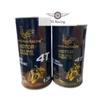 Nhớt katadaichi 10w40 1.2L 1.3L - xe số xe ga xe côn tay