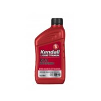 Nhớt Kendall 10W40 cao cấp USA