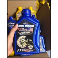 nhớt king wolves SL 15w40