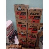 Nhớt kixx 10w40(1thung+12chai)1lit