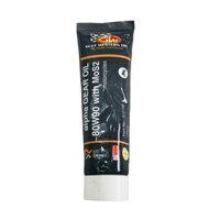 Nhớt láp Gulf Western Oil MoS2 80W90 120ml