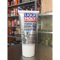 Nhớt láp Liqui Moly 80w90 150ml