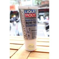 Nhớt láp Liqui Molygen