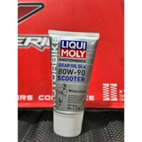 Nhớt Láp LiquiMoly 80w-90 Scooter