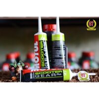 NHỚT LAP MOTUL GEAR PLUS 120ML