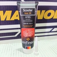 Nhớt Láp Xe Ga SENFINECO Scooter Gear Oil 80W-90/GL-5 8785