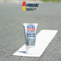 Nhớt láp/hộp số xe tay ga Liqui Moly 80w90 150ml