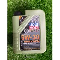 Nhớt Liqui - Moly dành cho xe tay ga