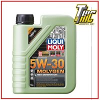 Nhớt Liqui Moly Gen 5W-30