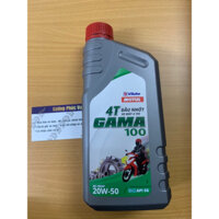 Nhớt máy Chính Hãng cho Xipo Yaz Yass Sukittan Speed