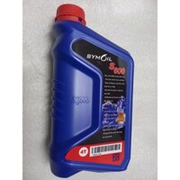 Nhớt Máy Xe Tay Ga 1L SYM