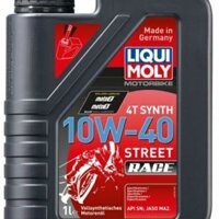 Nhớt Moly Liqui 10w40