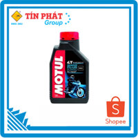 Nhớt Motul 3000 Plus 4T 20W50 - 1L (Xe số) (20 Chai/Thùng)