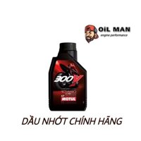 Nhớt Motul 300V 10w40 Pháp