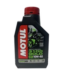 Nhớt Motul 3100 - 1L