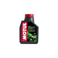 Nhớt Motul 3100 GOLD 10W40 800ml
