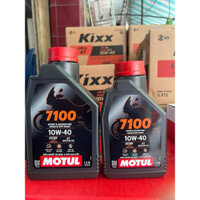 Nhớt Motul 7100 4T 10w40