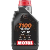 Nhớt Motul 7100 4T 10W40