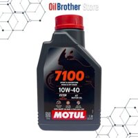 NHỚT MOTUL 7100 4T 10W40