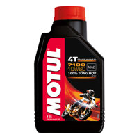 Nhớt Motul 7100 4T 10W60 1L
