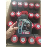 nhớt MOTUL GP POWER.  0.8l