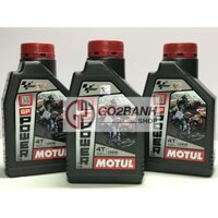 Nhớt Motul Gp Power 10W40 xe số