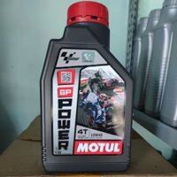 Nhớt Motul GP Power