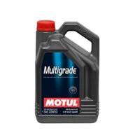 Nhớt Motul Multigrade 20W50 4L