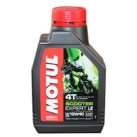 Nhớt Motul Scooter Expert LE 800ml