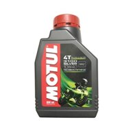 nhớt Motul Silver 3100 10W-40 800ml