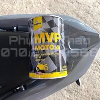 Nhớt MVP Moto 4