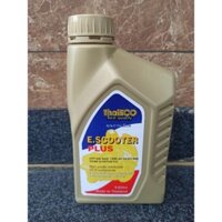 Nhớt, nhờn xe tay ga nhập khẩu Thái Lan