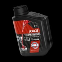 Nhớt NILS RACE 4T 10W40 FULL SYNTHETIC MOTOR OIL