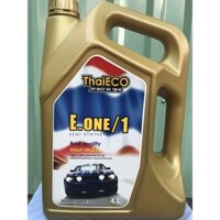nhớt oto nhập khẩu 100%  thái lan dùng cho các dòng xe máy xăng,nhớt bán tổng hợp API SM,SEA 10W40,thương hiệu thaieco