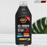 NHỚT PENRITE EVERYDAY FULL SYNTHETIC 5W30 - 1L
