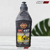 NHỚT PENRITE MC 4ST FULL SYNTHETIC 10W40 - 1L