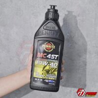 NHỚT PENRITE TỔNG HỢP 10W-40 CHÍNH HÃNG (FULL SYNTHETIC)