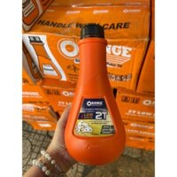 Nhớt pha Chai Cam Ograne 700ml các dòng xe 2 thì
