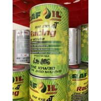 nhớt rafoil 10w30