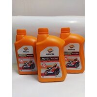 Nhớt repsol 10w40 tổng hợp hoàn toàn 1 Lit