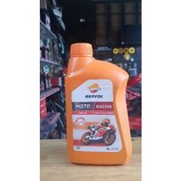 Nhớt repsol 10W40