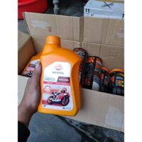 nhớt repsol 10w40
